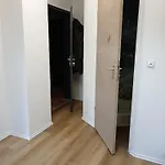 Luitpold 4 Apartament *