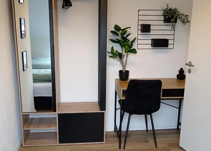 Luitpold 4 * Memmingen