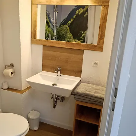 Apartment Luitpold 4 *