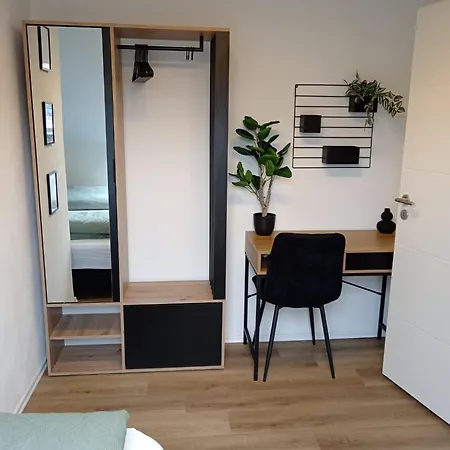 Luitpold 4 * Memmingen