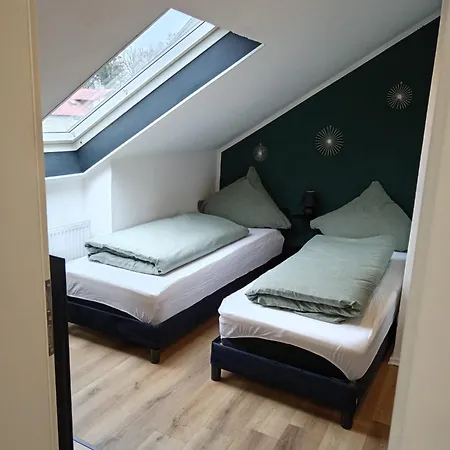 Apartment Luitpold 4
